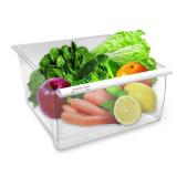 2188656 Crisper Bin  compatible with Whirlpool
