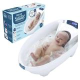 Aqua Scale V3 Next Generation Digital Baby Bath