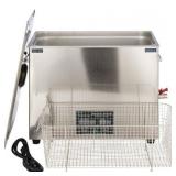 CREWORKS 6 5L Ultrasonic Cleaner 1 7 gal 120W