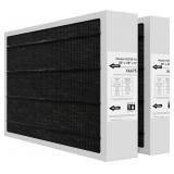 X6675 Merv 16 Air Filter 20x25x5 Carbon Efficient