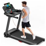 Treadmills for Home  3 0HP Quiet Brushless