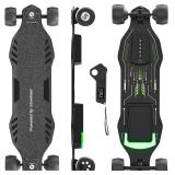 isinwheel V4 V6 V6pro V8 V10 Electric Skateboard