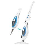 PurSteam 10 in 1 Steam Mop  Floor Steamer with