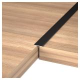 NeatiEase T Molding Transition Strip  Aluminum