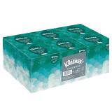 Kleenex Professional Facial Tissue Cube for