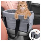 Pleasantsong Portable Pet Booster Seat for Small