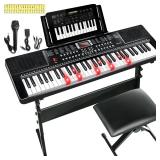 Keyboard Piano  Electric Piano Keyboard for