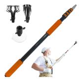 Light Bulb Changer for High Ceilings 26FT Reach