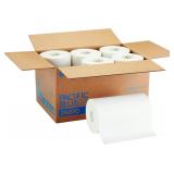 Pacific Blue Ultra 9  Paper Towel Roll