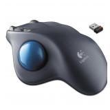 Logitech M570 Wireless Trackball Computer Mouse