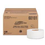 60101 2 Ply 3 3 in  x 1000 ft  Septic Safe 100