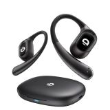 Open Ear Earbuds  True Wireless Open Ear