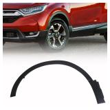 GXARTS Front Left Side Fender Flare Trim 74165