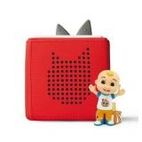 Tonies Cocomelon Toniebox Audio Player Starter