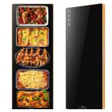 Electric Warming Tray Extra Long 40 x12   Food