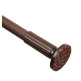 Tension Shower Curtain  Spring Shower Tension