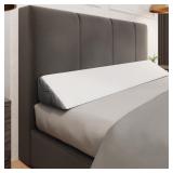 Kolbs Bed Wedge Pillow Headboard Pillow