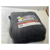 Sunbeam Microplush Blanket Electric Overblanket
