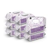 Amazon Elements Baby Wipes  Sensitive  810 Count