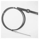 Rack Steering Cable 17 Feet Back Mount Rack