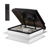 14  Electric RV Vent Fan with Remote  Reversible