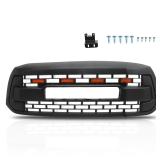 Upgraded  Front Grille Designed for TOYO TA