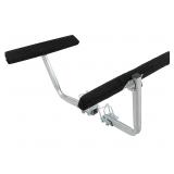 Boat Trailer Guides 2 Foot Bunk Boards Kit   24