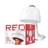 Red by Kiss 3000 Ceramic Tourmaline Professional