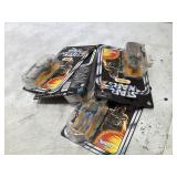 pack of 4 Star Wars the Vintage Collection   Boba
