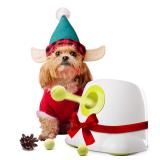 AFP Automatic Dog Ball Launcher Automatic Ball