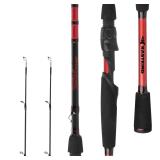 KastKing Royale Advantage Fishing Rod  Spinning
