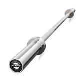 RITFIT Olympic Barbell 4ft 4 8ft 6ft   2 Inch