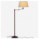 Brightech Caden 62  LED Modern Floor Lamp with