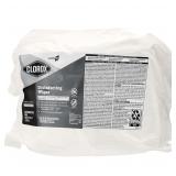 CloroxPro Clorox Disinfecting Wipes  Fresh Scent