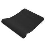 All Purpose Black 72 in  X 24 in  X 0 25 in