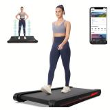 Sperax Walking Vibration Pad with APP  3 in 1