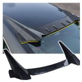Roof Spoiler Fit for 10th Honda Civic Type R