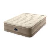 Intex Dura Beam Deluxe Ultra Plush Air Mattress