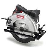 Hyper Tough 12 Amp Corded 7 1 4 Inch Circular Saw