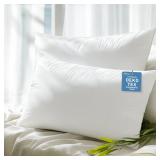 Hypoallergenic Bamboo Viscose Shell  Medium Firm