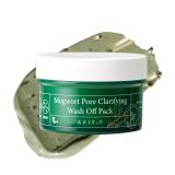 AXIS Y Mugwort Pore Clarifying Wash Off Pack