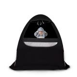 Crib Blackout Cover 99  Blackout  Pack N Play