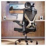 Ergonomic Office Chair   X Shaped Computer Desk