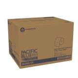 Pacific Blue Select Bathroom Tissue  Septic Safe
