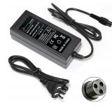 42V 2A Battery Charger for 36V SScooter Lithium