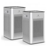MA25 Air Purifier with H13 True HEPA Filter 500