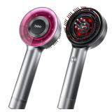 Breo Scalp3 Scalp Massaging Brush  Shiatsu Hair