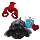 SmartPetLove Snuggle Puppy   Large Plush Tender