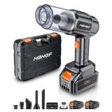 Car Vacuum Portable Cordless  35000PA High Power