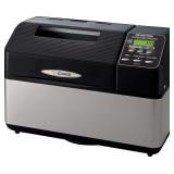 Zojirushi Home Bakery Supreme Breadmaker Black